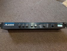 Alesis Microverb 3 III 16-Bit