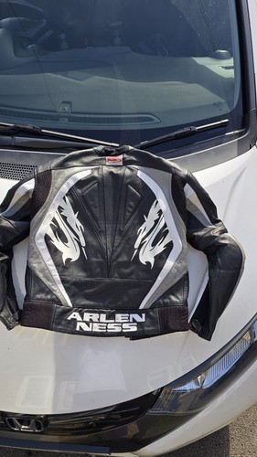 Arlen ness piece leather - arlen,
