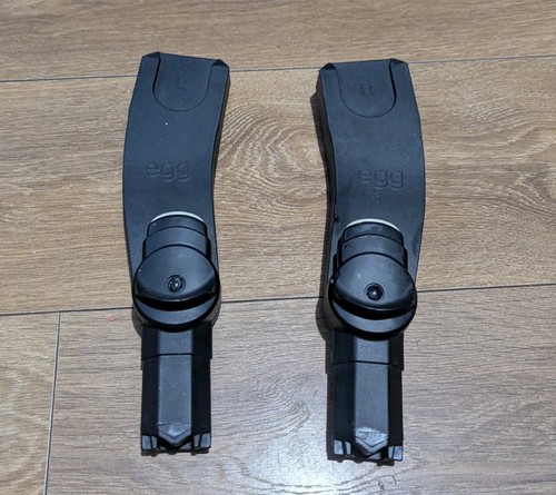 Car seat adapters - car,