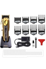 Wahl`Professional 5-Star Cordless Magic Clip in Gold Pro Hair Clippers 8148-700*