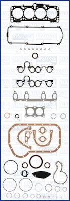 Fits corrado g60 full - vw,