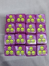 Death Guard Dice - Warhammer