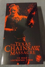Texas Chainsaw Massacre
