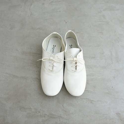 Repetto zizi oxford shoes size - repetto,