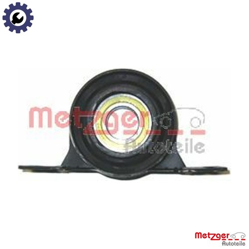 Suspension propshaft 8070142 - suspension,