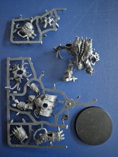 Warhammer 40k Helbrute Dark