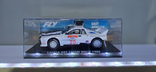 Flyslot lancia 037 - flyslot,