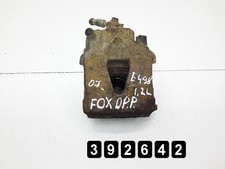 2005 VW FOX BREAK CALIPER FRONT RIGHT SIDE