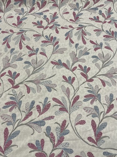 Voyage fabric hobart rose - fabric,
