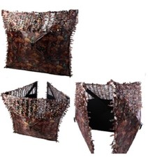 Concealer Pigeon Shooting Hide