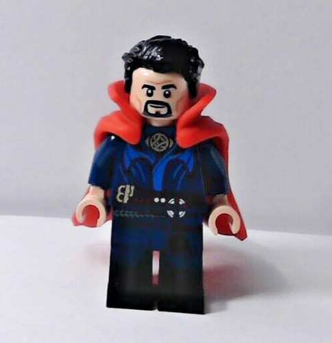 Lego super heroes - heroes,
