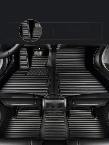 Car floor mats for peugeot - mats,