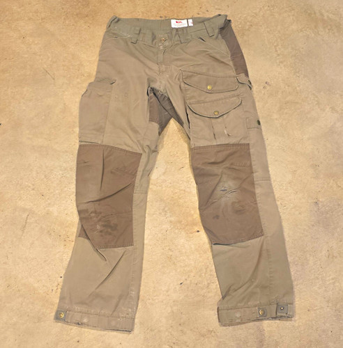 Fjällräven vidda pro men - fjällräven,
