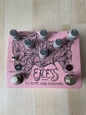 Old Blood Noise Endeavors Excess V1