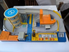 Tomy Tomica Hypercity Mega