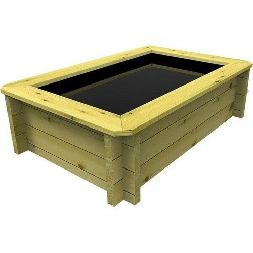 The garden timber company - the,
