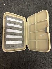 3 X Fly Fishing BOXES for