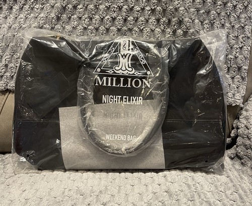 Paco rabanne million - 1, duffle