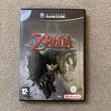 The Legend of Zelda: Twilight