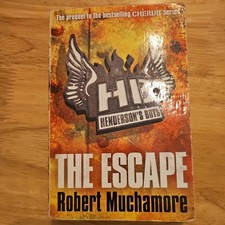 Henderson's Boys: the Escape 