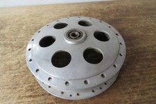 NORTON TRITON FULL WIDTH FRONT