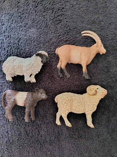 Schleich animals bundle - schleich,
