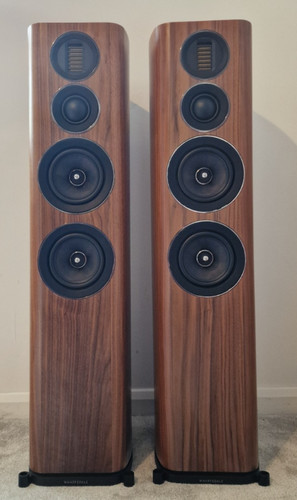 Wharfedale evo4 - wharfedale, evo4.4