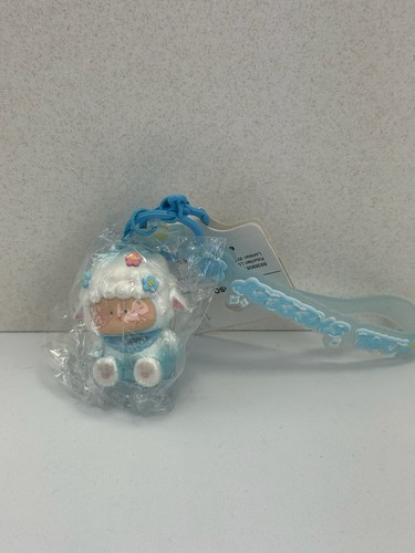 Miniso little lamb sheep pvc - little,