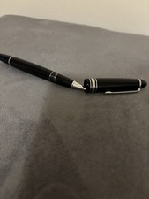 Montblanc Meisterstuck 162 Le