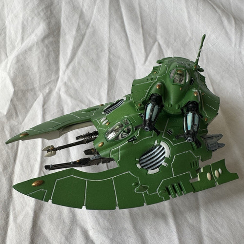 Games workshop warhammer - workshop, 40k