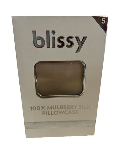 Blissy 100 mulberry silk - mulberry,