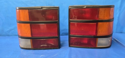 Ford scorpio mk3 granada - granada, rear