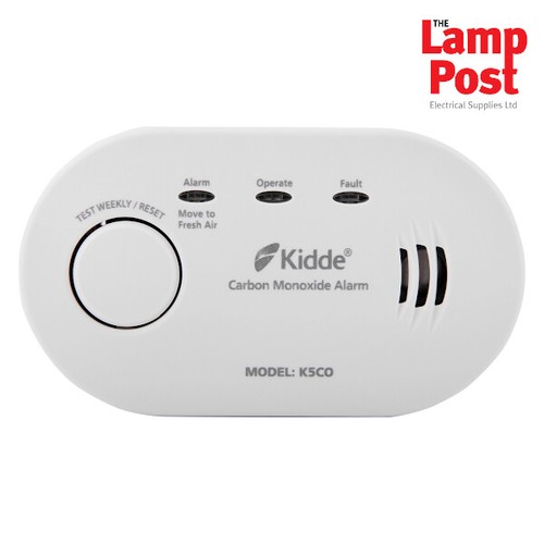 Kidde k5co carbon - k5co,