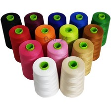 Overlocking Sewing Thread