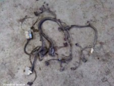 VAUXHALL CORSA E 15-19 1.4 10001953 39027181 ENGINE WIRING LOOM #LJ97