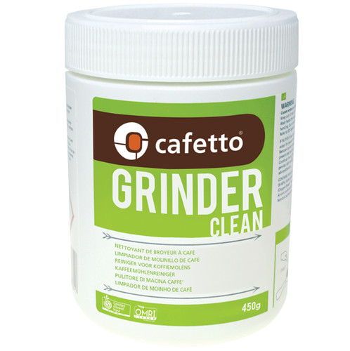 Cafetto grinder clean espresso - grinder,