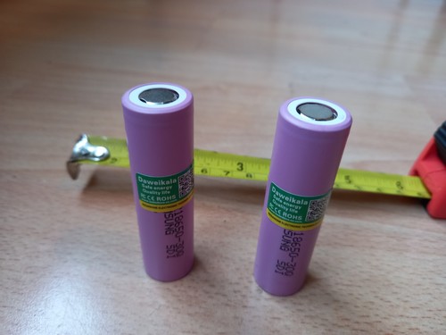 Pair ion 3 7v - pair, li-ion