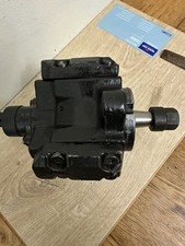 Freelander 1 TD4 High Pressure