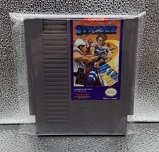 Strider Nintendo NES Cart NTSC