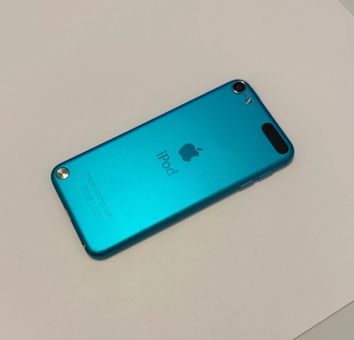 Apple ipod touch 5th - apple,