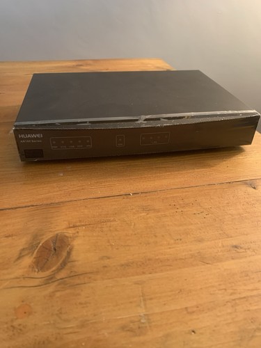 Huawei ar160 series - huawei, enterprise