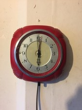 vintage 1950s/60s  mains