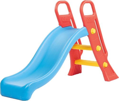 Kids play slide dolu - play,