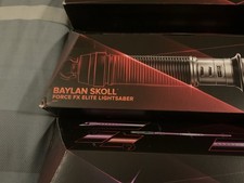 Hasbro Star Wars Baylan Skull