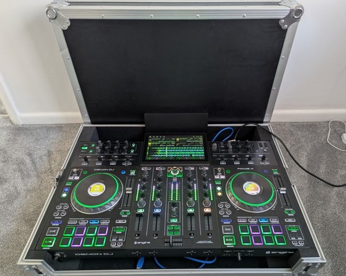 Denon prime 4 - /,
