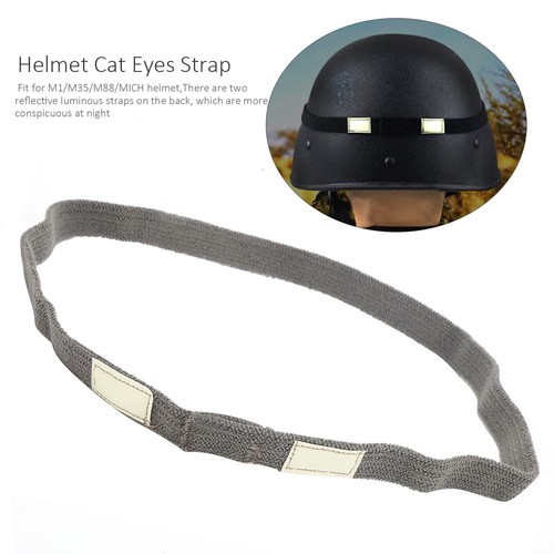 Helmet elastic cover - cover, strap