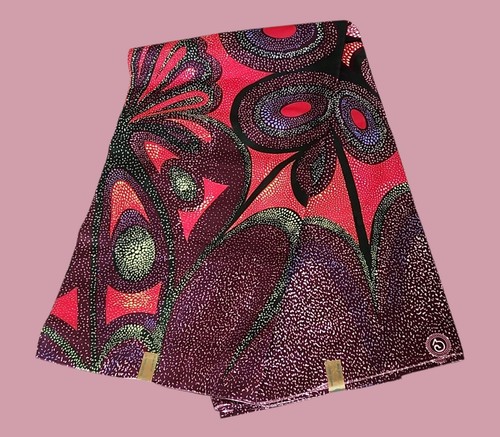 6yards african ankara good - 6yards,