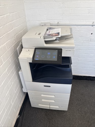 Xerox altalink c8055 colour - altalink,