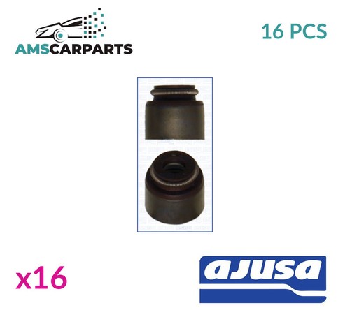 Valve stem seal - valve, 12015300