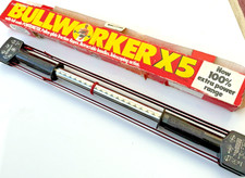 BULLWORKER X5 Vintage Muscle